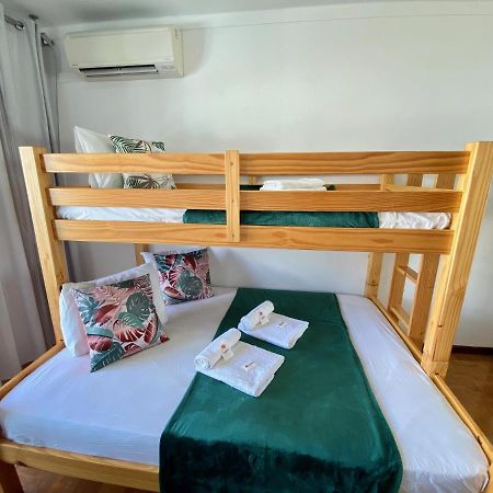 Quarteira Beach Apartment By Homing Dış mekan fotoğraf